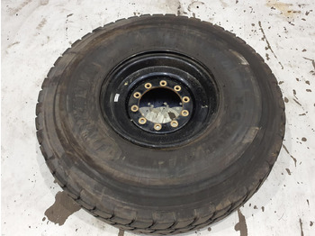 Колесо для Кранов Liebherr Wheel 445/95R25 10 12 1p: фото 2