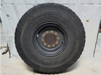 Колесо MICHELIN