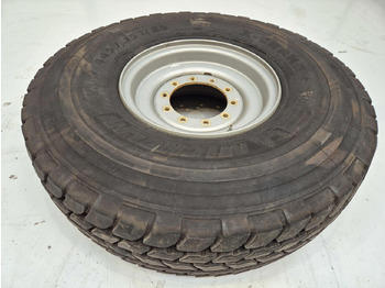 Колесо MICHELIN