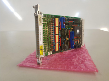 Блок управления