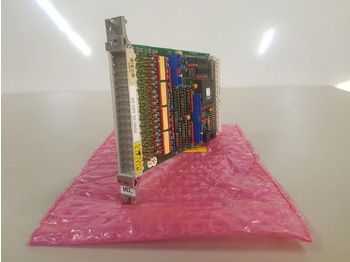 Блок управления