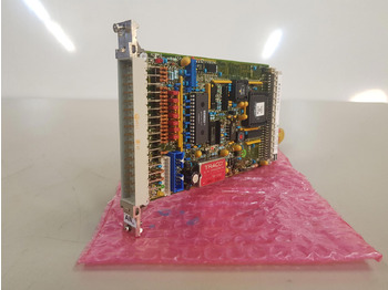 Блок управления