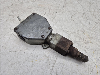 Электрическая система REXROTH