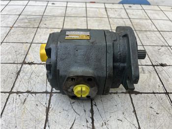 Гидравлический насос REXROTH