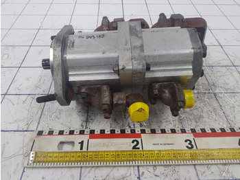 Гидравлический насос DANFOSS / SAUER