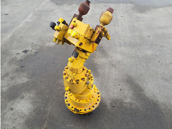 Запчасти LIEBHERR