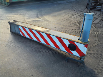 Запчасти LIEBHERR