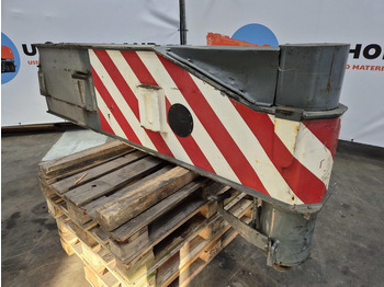 Запчасти LIEBHERR