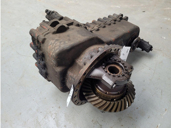 Запчасти TEREX