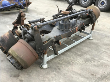 Ось и запчасти SPIERINGS