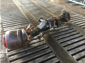 Ось и запчасти SPIERINGS