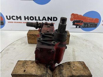 Рулевой механизм для Кранов Steering box 180bar: фото 4 Рулевой механизм для Кранов Steering box 180bar: фото 4