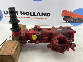 Рулевой механизм для Кранов Steering box 180bar: фото 5 Рулевой механизм для Кранов Steering box 180bar: фото 5