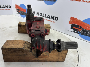 Рулевой механизм для Кранов Steering box 180bar: фото 2 Рулевой механизм для Кранов Steering box 180bar: фото 2