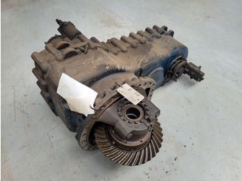Трансмиссия TEREX