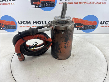 Электрическая система TEREX