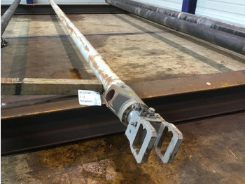 Гидравлический цилиндр TEREX