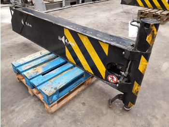 Подвеска TEREX