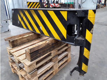 Подвеска TEREX