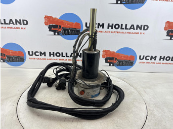 Подвеска TEREX