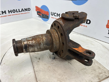 Поворотный кулак TEREX