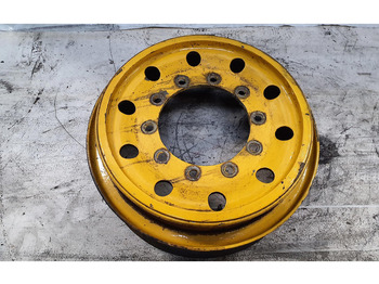 Колесный диск для Кранов Terex Rim 385/95R25 10 6 3p: фото 2