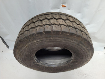 Шина для Строительной техники Wheel R22.5: фото 1