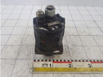 Гидравлический насос ZF