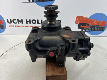 Рулевой механизм для Мобильных кранов ZF ZF steering box: фото 4