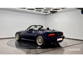 Легковой автомобиль BMW Z3 CAB - SAMLAROBJEKT: фото 3