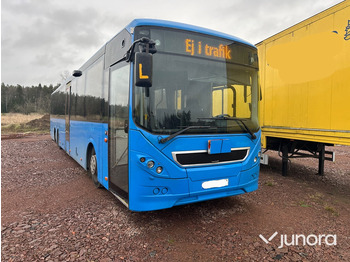 Пригородный автобус VOLVO