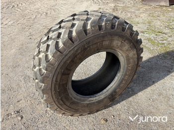 Шина Däck - Michelin 17.5 R 25: фото 2 Шина Däck - Michelin 17.5 R 25: фото 2