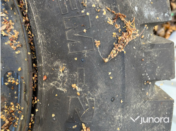 Колесо для Строительной техники Däck & fälg - Till hjulgrävare Mitas: фото 5