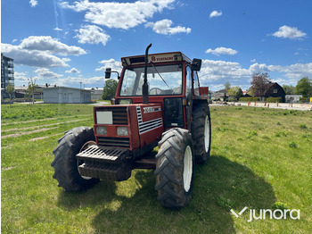 Трактор FIAT 90 series