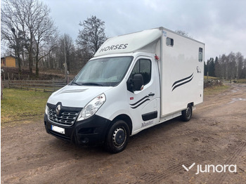 Коневоз RENAULT Master