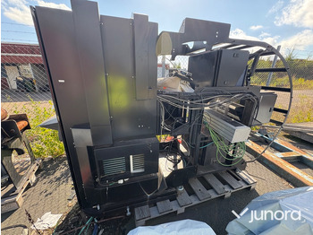 Промышленное оборудование