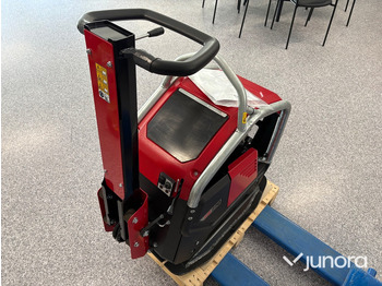 Виброплита