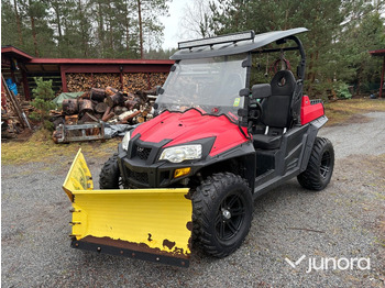 Квадроцикл