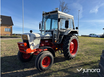 Трактор DAVID BROWN