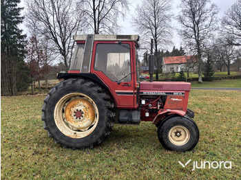 Трактор Traktor - IH 685XL: фото 4