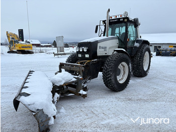 Трактор VALMET