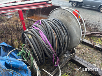 Строительное оборудование