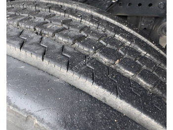 Крюковой мультилифт Mercedes Arocs 3653: фото 3 Крюковой мультилифт Mercedes Arocs 3653: фото 3