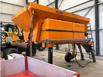 Разбрасыватель песка/ Соли