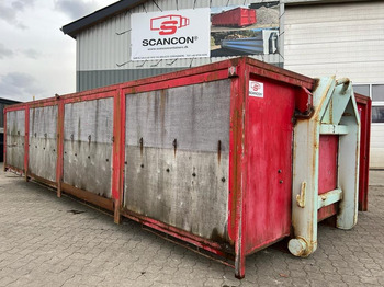 Кузов платформа