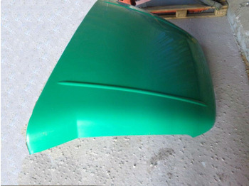 Аэродинамика/ Спойлеры для Грузовиков DAF Tagspoiler DAF CF cab: фото 4