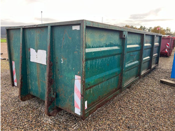 Кузов платформа