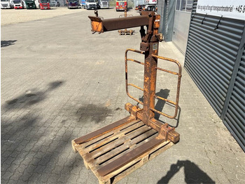 Вилы Hema 2000 kg Pallegaffel: фото 2 Вилы Hema 2000 kg Pallegaffel: фото 2