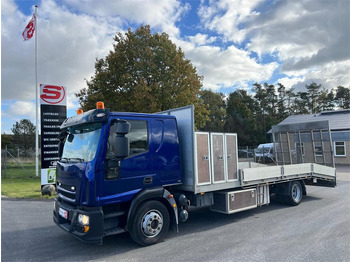 Автовоз IVECO EuroCargo 120E