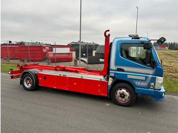 Крюковой мультилифт MITSUBISHI